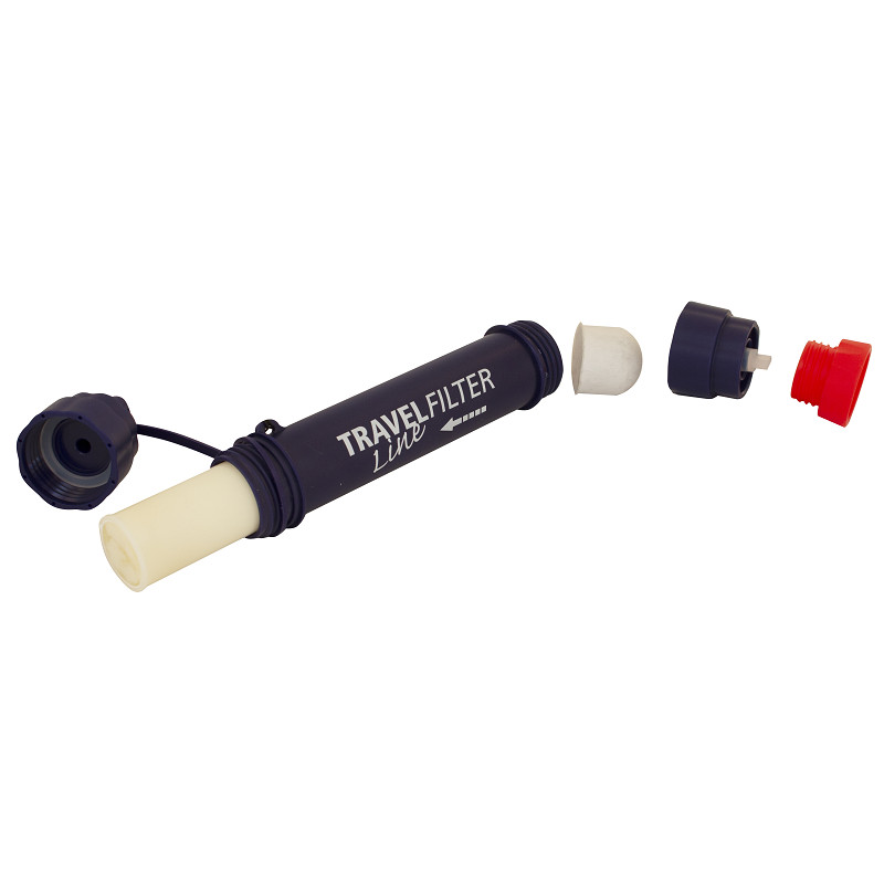 Travelsafe Waterfilter