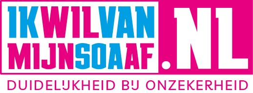 Ikwilvanmijnsoaaf Testkit Advanced Care 4-In-1 Vrouw